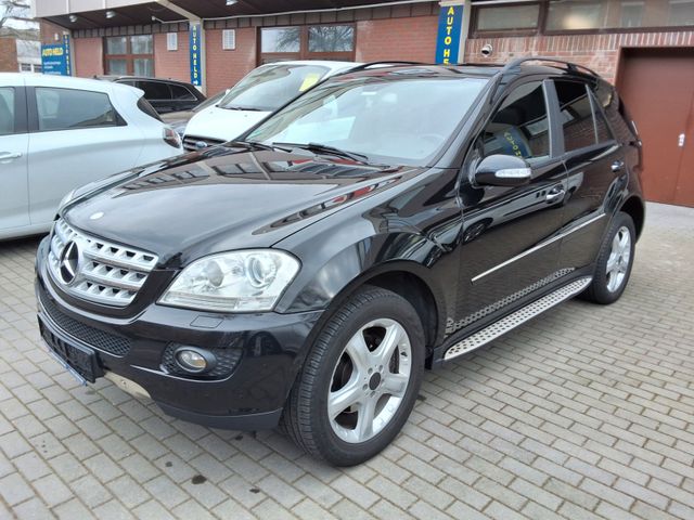 Mercedes-Benz ML 320 ML -Klasse ML 320 CDI