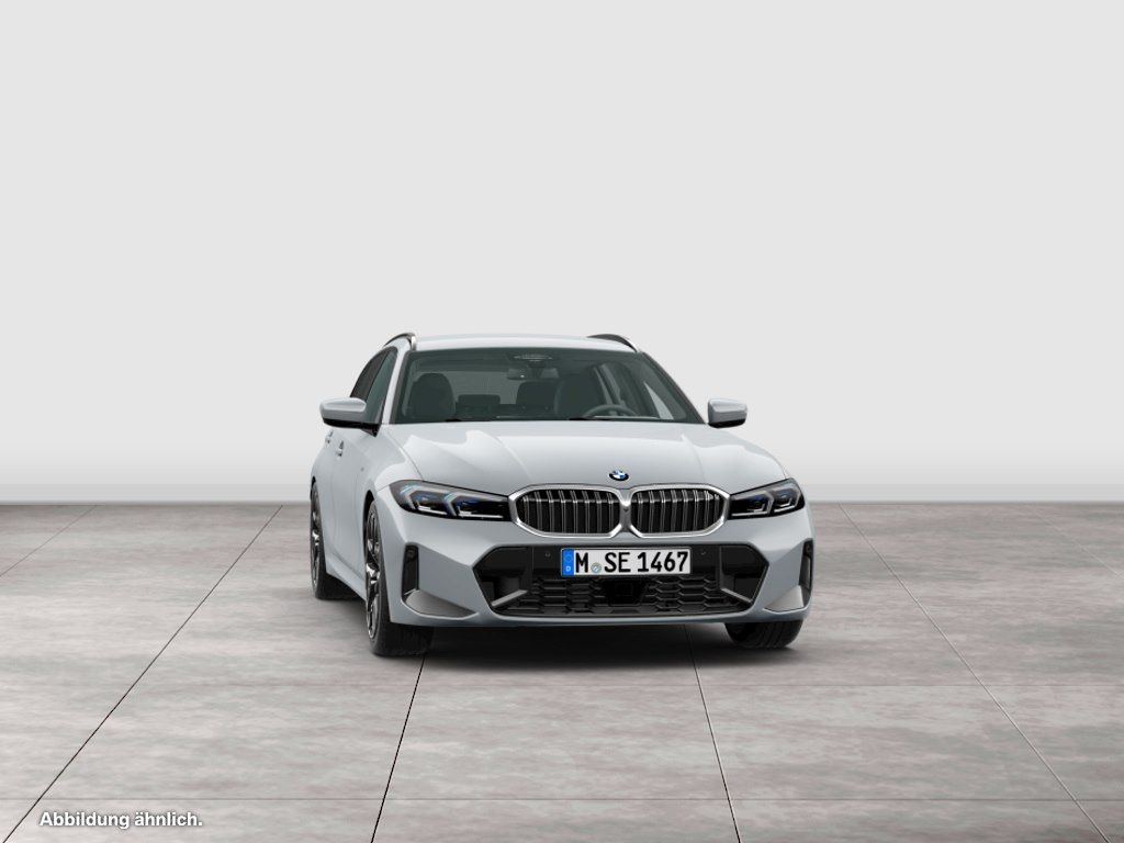 BMW 330 - Bild 10