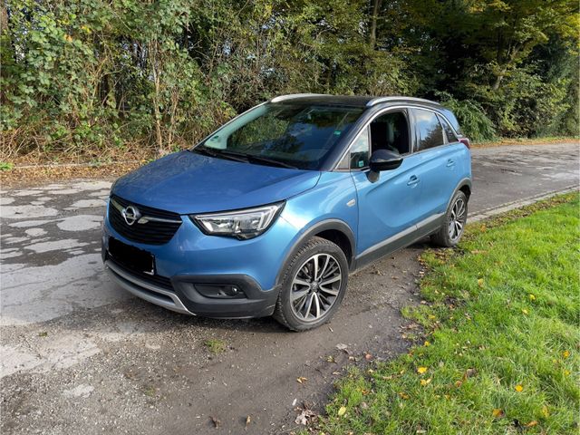 Opel Crossland (X) 1.2 DI Turbo 81kW INNOVATION S...