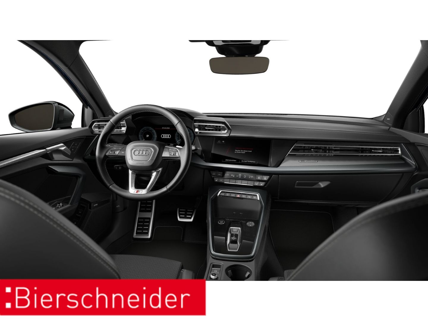 Audi A3 - Bild 5
