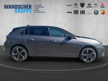 Opel Astra GS Mild Hybrid 145 Carplay+SHZ+Kamera+PDC