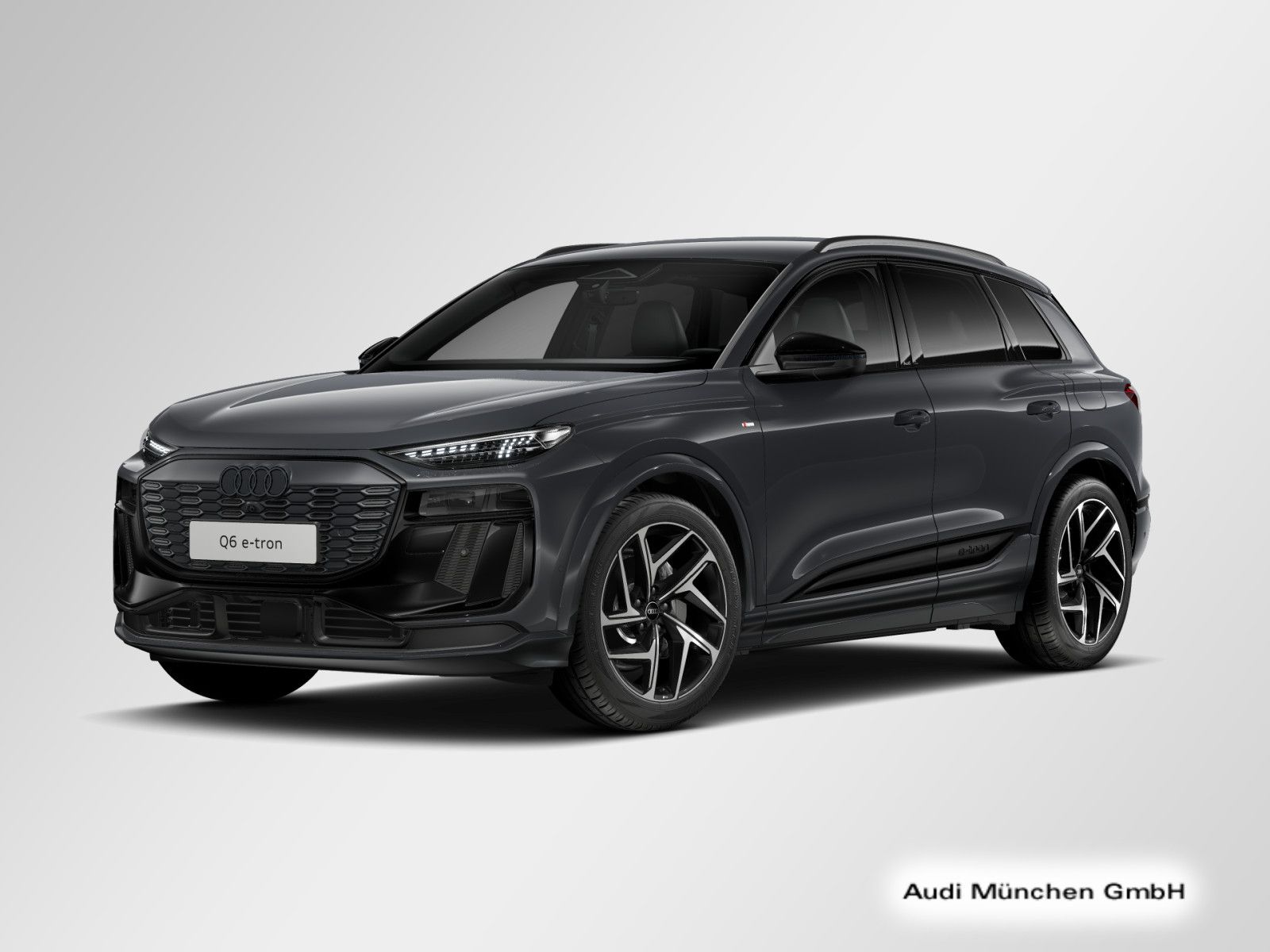 Audi Q6 e-tron - Bild 3