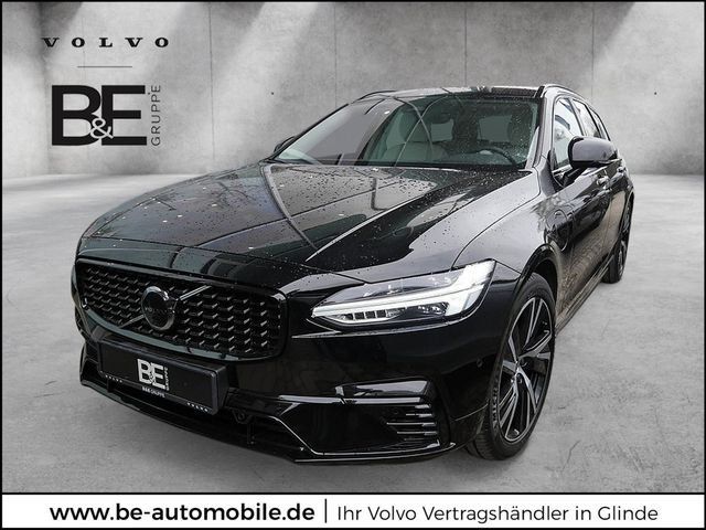 Volvo V90 Kombi 2.0 Plus Dark Recharge Plug-In Hybrid foto 1