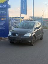 Volkswagen Fox 1,2 Standard - Volkswagen Fox: Standard