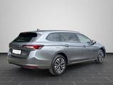 Skoda Superb Combi Selection 2,0 TDI 110 kW 7-Gang-DSG - Skoda Superb Neuwagen