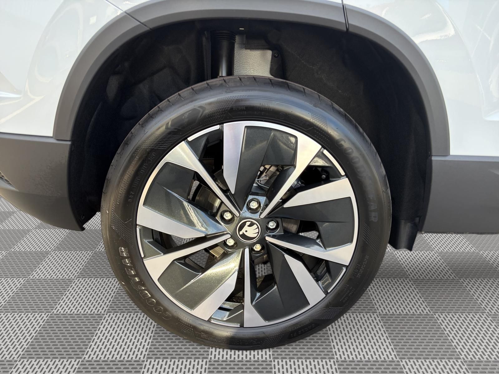 Skoda Karoq - Bild 36