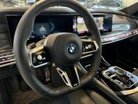 BMW i7 - Vorschau Bild 21