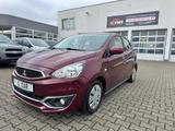 Mitsubishi Space Star Diamant 1.0 2.HAND*Klima*Scheckheft