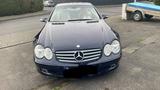 Mercedes-Benz SL 500 - - Mercedes-Benz SL 500 aus 2003