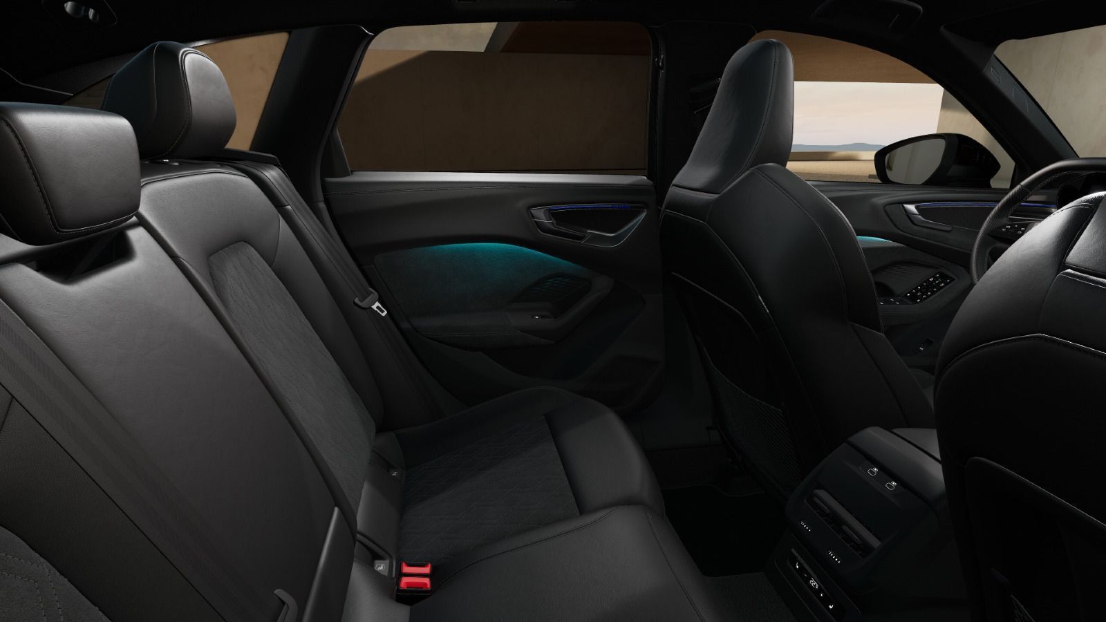 Audi A5 - Bild 11