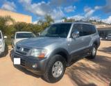 Mitsubishi Pajero 5P"Finanziabile Senza Busta Pa - Mitsubishi Pajero aus 2005 mit Diesel-Antrieb
