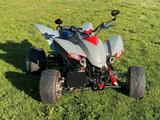SMC Quad SMC 520RR Canyon ATV Supermoto - QUAD ATV