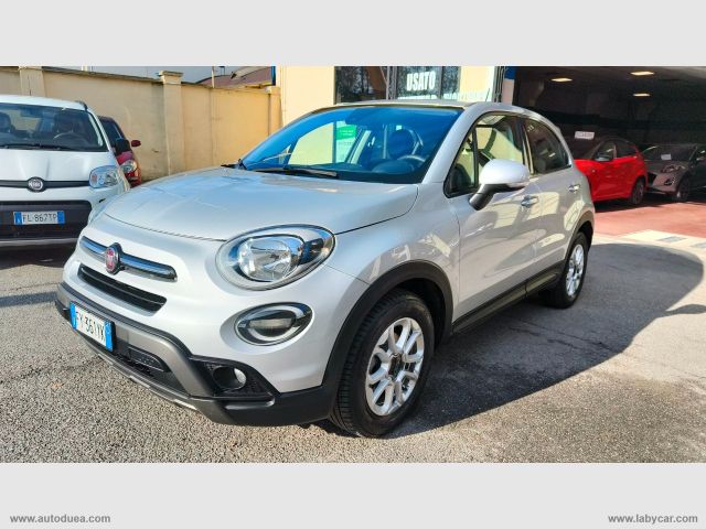 Fiat FIAT 500X 1.0 T3 120 CV Business NAV. + KEYLESS 