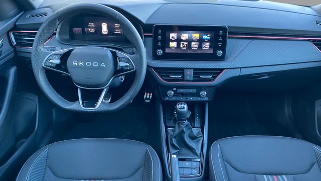 SKODA Kamiq (Bild 14 von(16)
