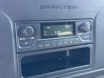 Mercedes Sprinter - 11