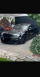 BMW Bmw 1er Cabrio M3 E92 1er M Cabrio - BMW M3: 3er