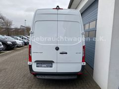 Fahrzeugabbildung Mercedes-Benz Sprinter III Kasten FWD 211/214 CDI FWD L2