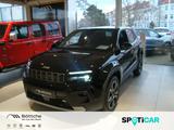 Jeep Avenger Summit - LED/Winter+Parkpaket - 100PS - Jeep Avenger Summit mit Hybrid-Antrieb (Benzin/Elektro)