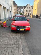Audi A3 8L | 1.6 Benzin | Automatik | 140.... - gebrauchte Audi A3 aus dem Jahr 2000