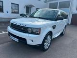 Land Rover Sport SDV6 SE 3 AUT+PDC+LM+Bi-XENON+TEMP - Land Rover Range Rover Sport in Saarbrücken