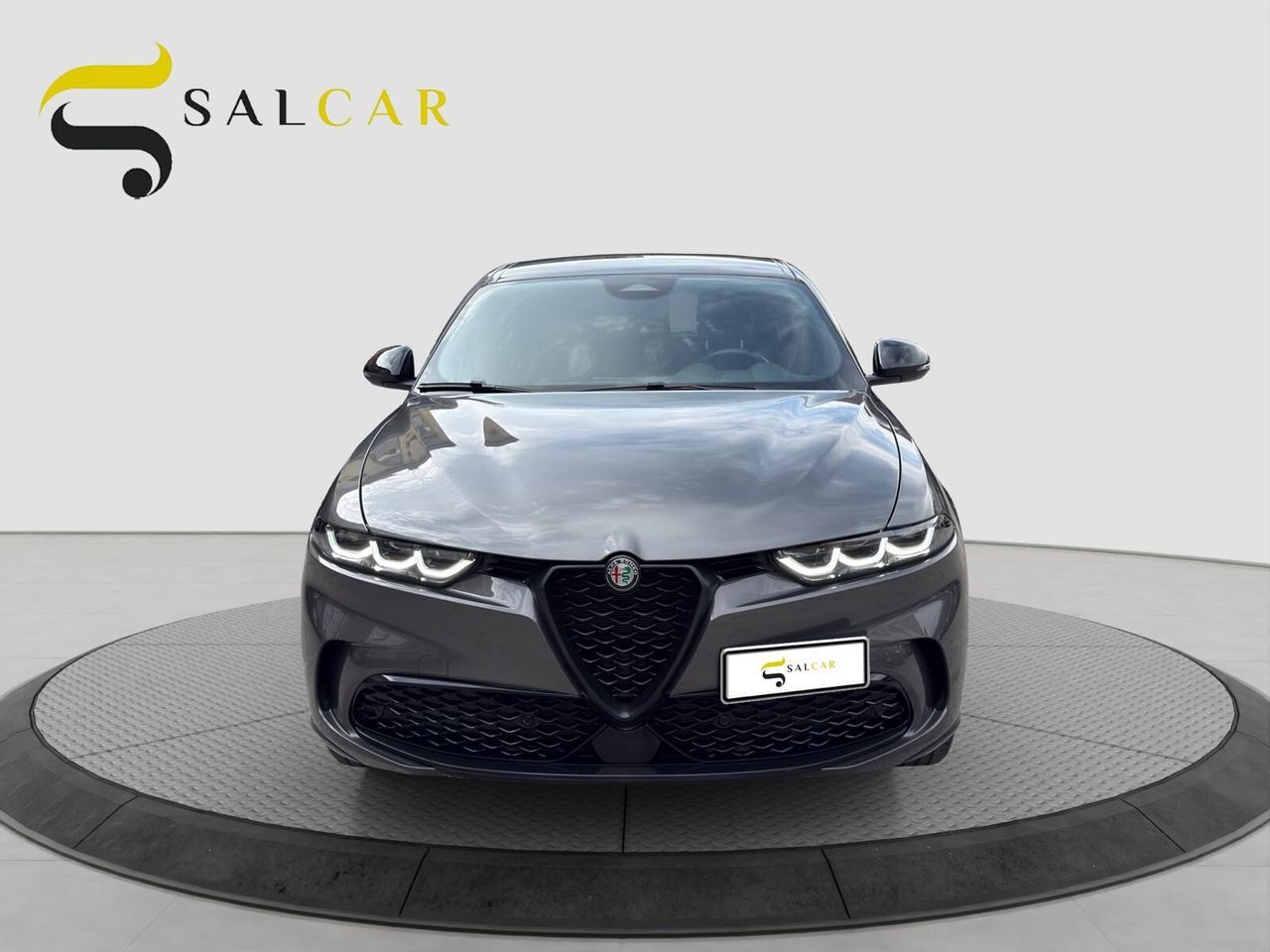 Other Alfa Romeo Tonale 1.6 Sprint 130cv automatica 20 imagem 2
