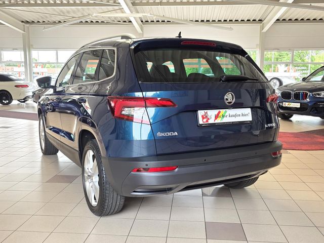 SKODA Karoq — Foto 5