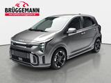 Kia PICANTO 1.0 GDI GT-LINE MJ26 LED SITZH. NAVI KAM