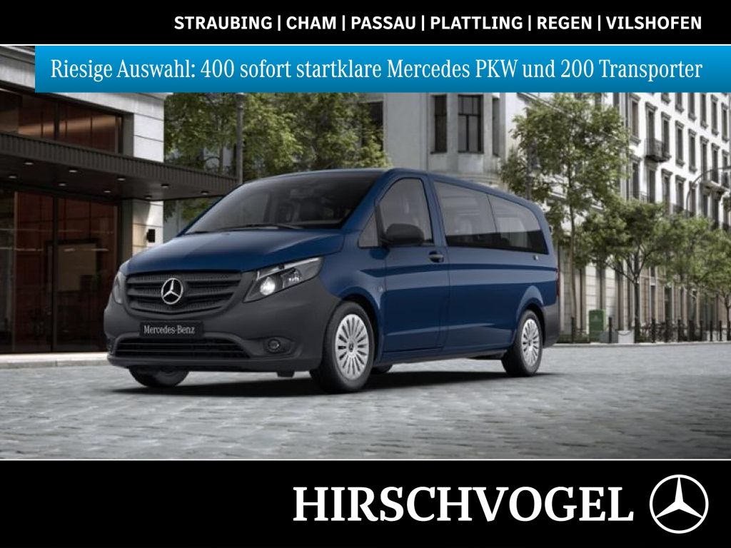 Image of Mercedes-Benz Vito