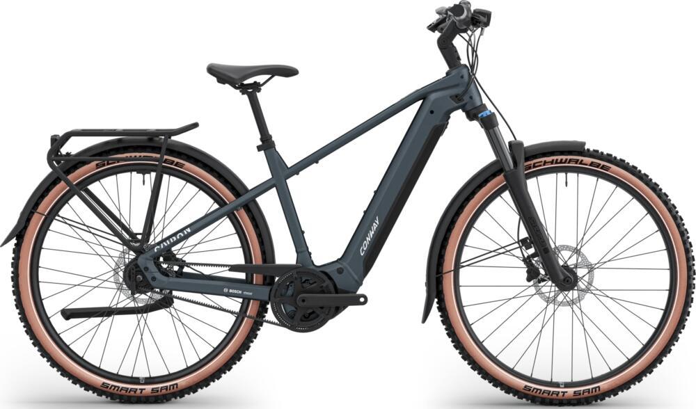 Conway Cairon C 2.0 B 49 cm