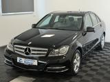 Mercedes-Benz C 220 CDI BlueEff. Aut. Avantgarde AHK Navi PDC - gebrauchte Mercedes-Benz C-Klasse aus dem Jahr 2011