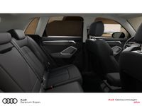 Audi Q3 - Vorschau Bild 13