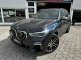 BMW X5 Baureihe X5 M50 d - BMW X5 Gebrauchtwagen in Augsburg
