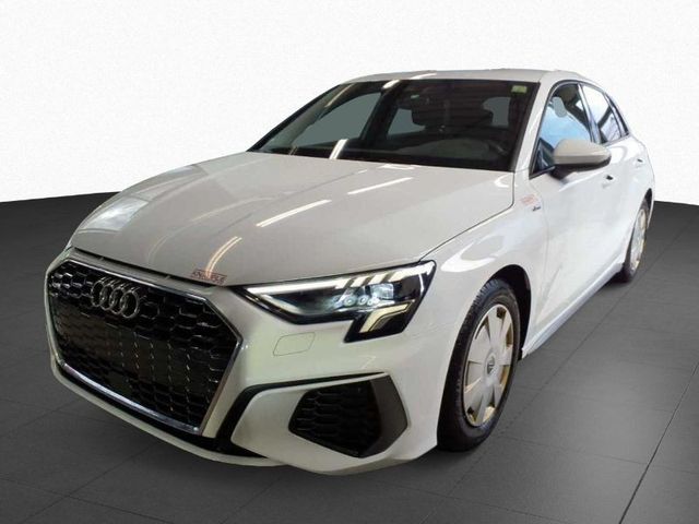 Audi A3 40 TDI quattro S line  S line Virtual LED MMI