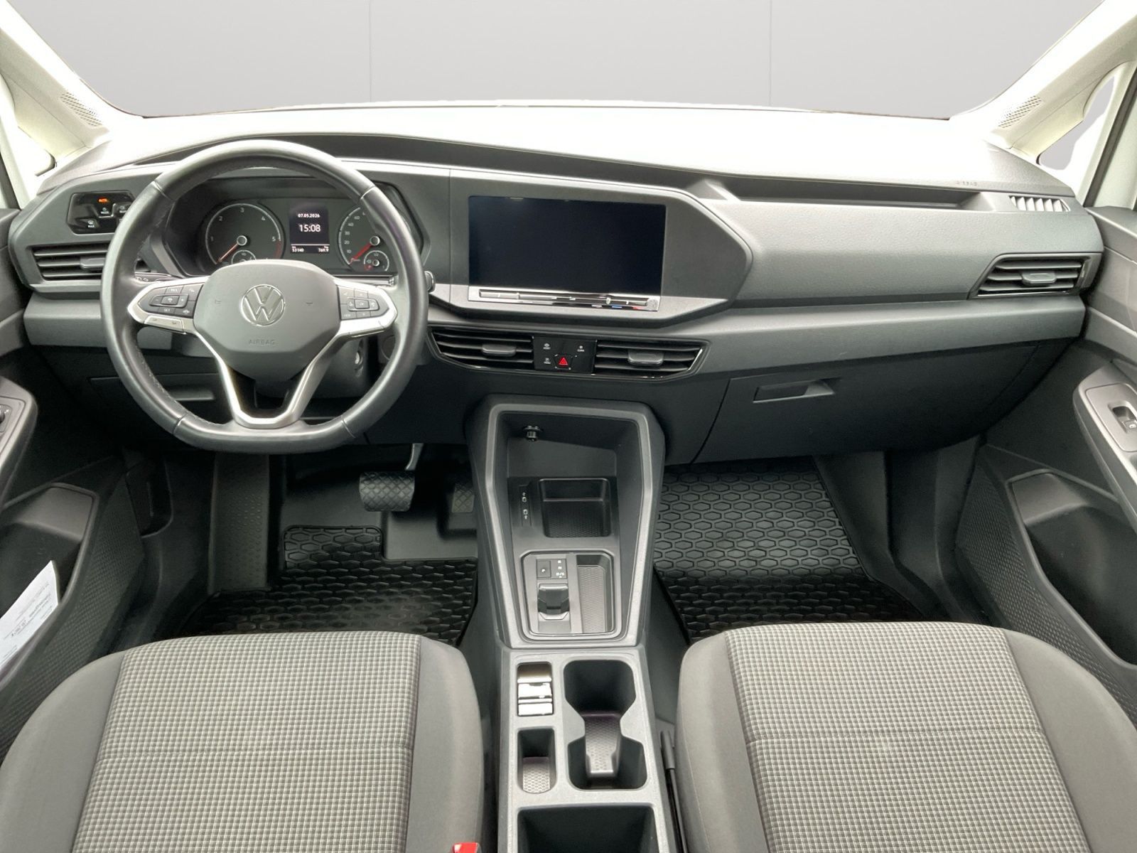 Volkswagen Caddy - Bild 10