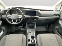 Volkswagen Caddy - Vorschau Bild 10