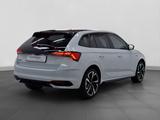 Skoda Scala 1.0 TSI DSG MONTE CARLO LM18 PANO MATRIX K - Skoda Jahreswagen: Automatik