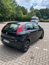 Fiat Punto, 4/5 Türen, Auto - Fiat Punto Gebrauchtwagen in Hamburg