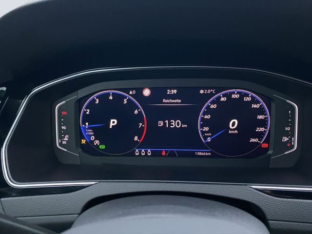 Passat Elegance 1.5 TSI OPF 110 kW 7-Gang-DSG AH