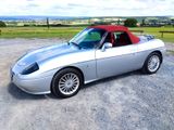 Fiat Barchetta Klima Leder HU neu  - Fiat Barchetta Gebrauchtwagen