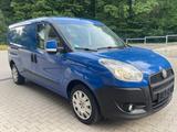 Fiat Doblo Doblò SX Maxi Kasten - gebrauchte Fiat Doblo aus dem Jahr 2011