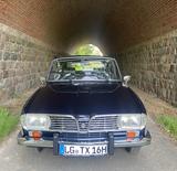 Renault 16 TL/TX