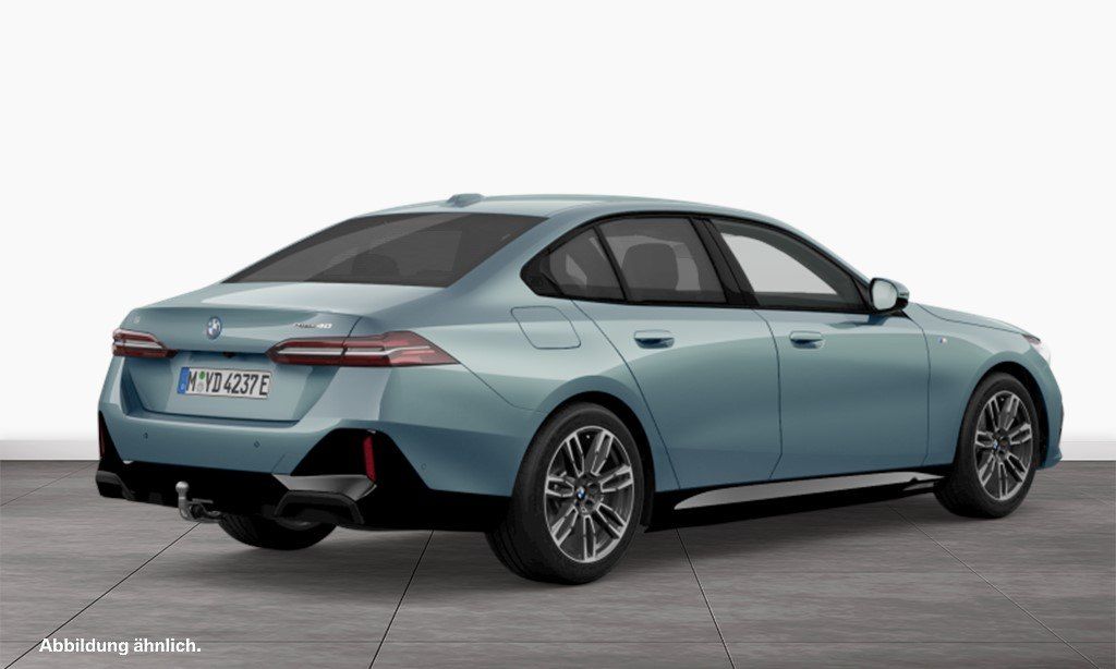 BMW i5 - Bild 3