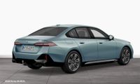 BMW i5 - Vorschau Bild 3