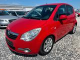 Opel Agila B Edition /Automatik / Tüv Neu - Opel Agila Gebrauchtwagen in Nürnberg