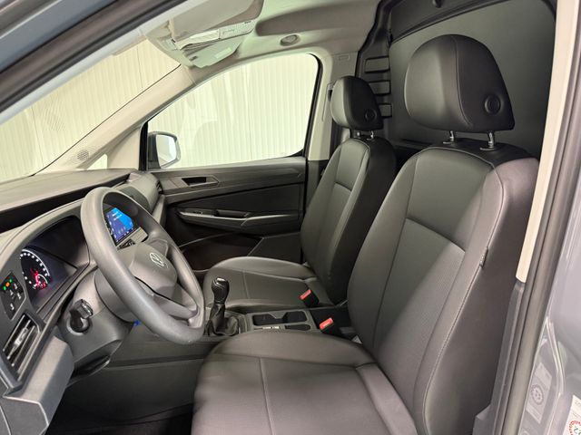 Caddy Cargo Kasten 1.5 TSI KLIMA PDC SHZ DAB+