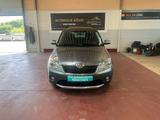 Skoda Roomster Scout Plus Edition* PDC* PANORAMA* - Skoda Roomster in Oberhausen