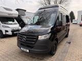 Frankia Yucon 6.0 BD V-city 3,5t mit Aufstelldach