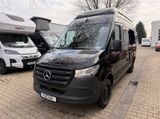 Frankia Yucon 6.0 BD V-city 3,5t mit Aufstelldach