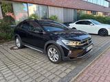 Volkswagen Taigo 1.5 TSI OPF DSG MOVE MOVE - VW Taigo von privat
