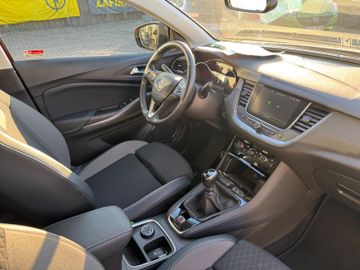 Bild 19 Opel Grandland (X) Grandland X Innovation KAMERA+AHK+PANORAMA+M-LED